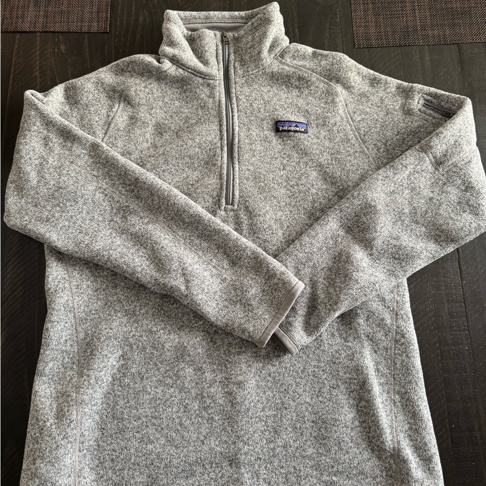 XL Patagonia better sweater